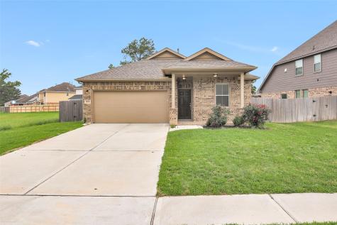 18806 Legend Oaks Drive Magnolia TX 77355