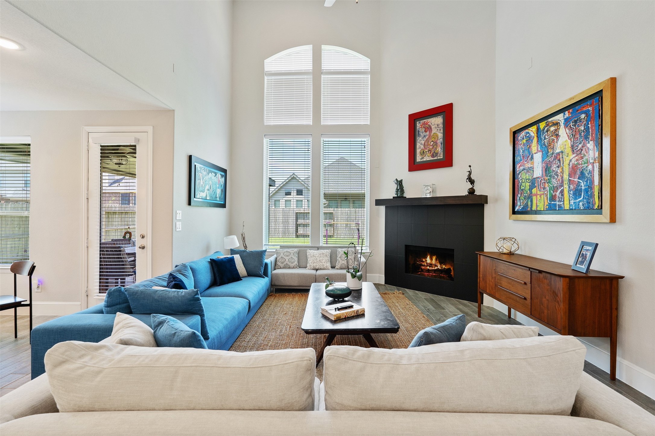 17646 Northern Harrier Court Conroe TX 77385