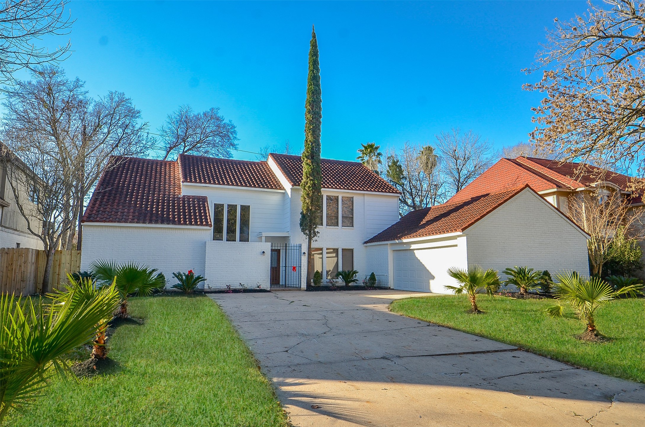 1131 Ivy Wall Drive Houston TX 77079
