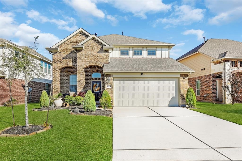 13303 Davenport Hills Lane Humble TX 77346
