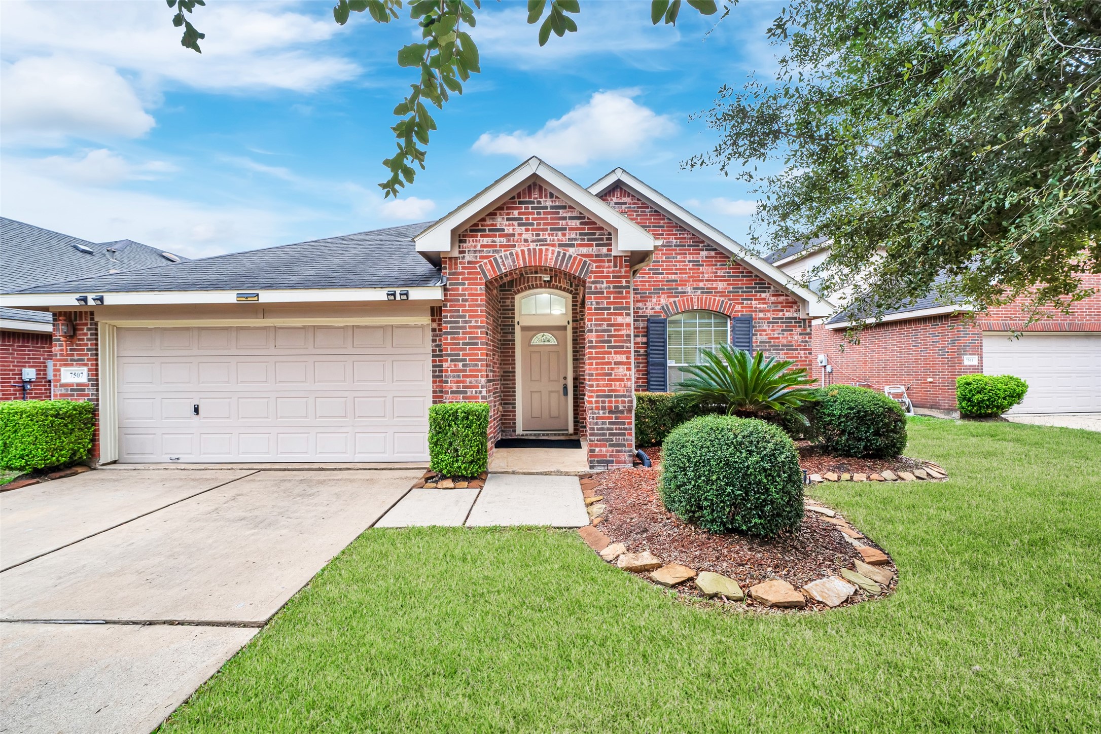7507 Cove Royale Lane Richmond TX 77407