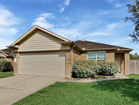 3947 Hawthorne Glen Court Fresno TX 77545