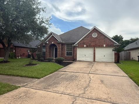 11162 Riverbank Ridge Lane Houston TX 77089