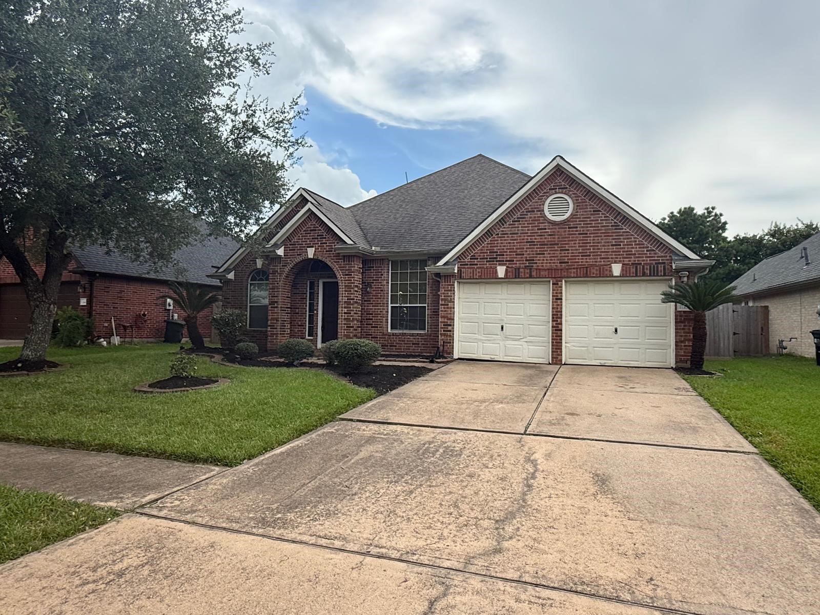 11162 Riverbank Ridge Lane Houston TX 77089