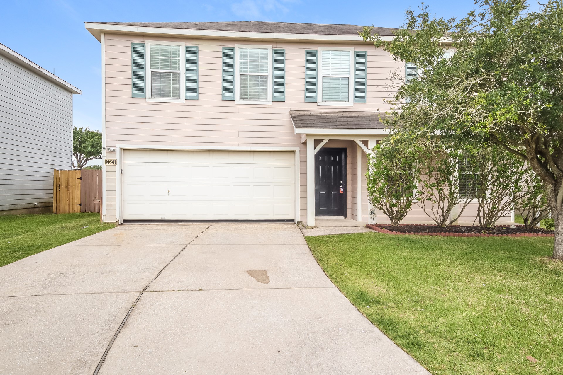 2621 Marlin Drive Texas City TX 77591