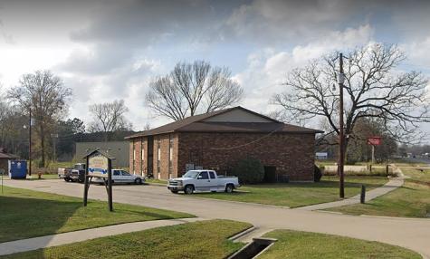 11326 Us Highway 84 E Joaquin TX 75954