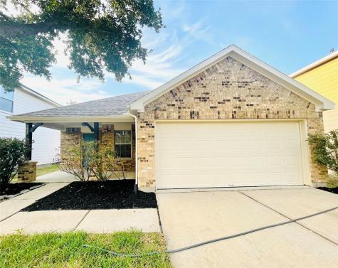 24542 Lakecrest Village Drive Katy TX 77493