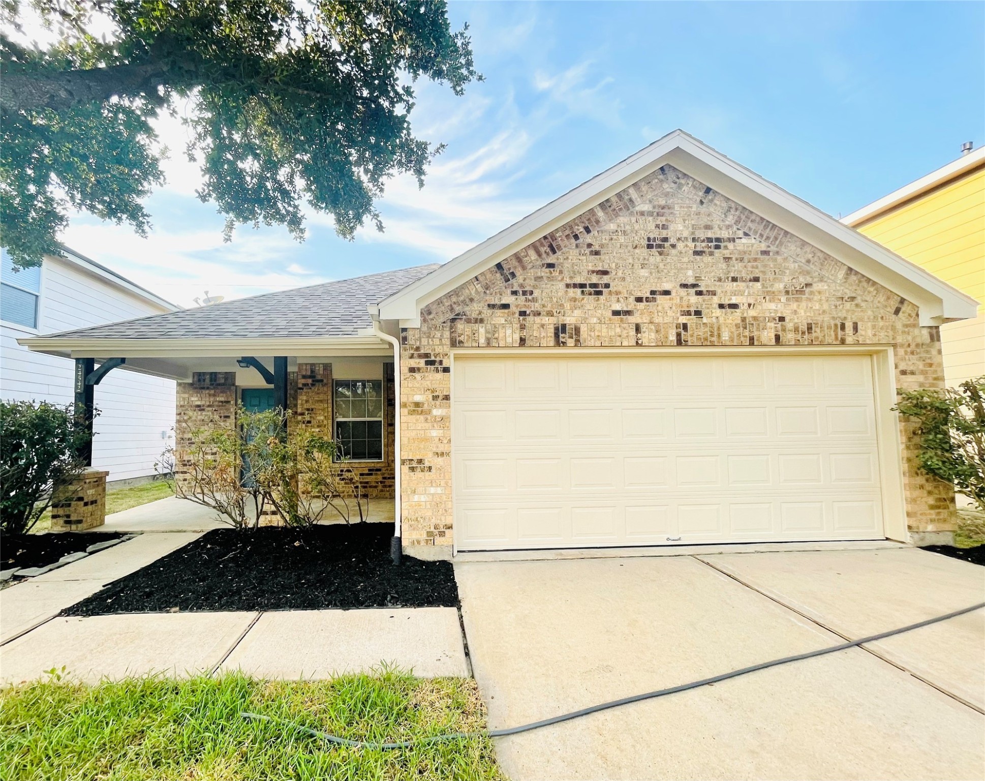 24542 Lakecrest Village Drive Katy TX 77493