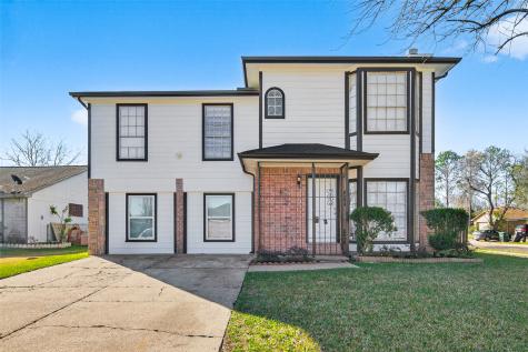 3479 Rockrill Drive Houston TX 77045