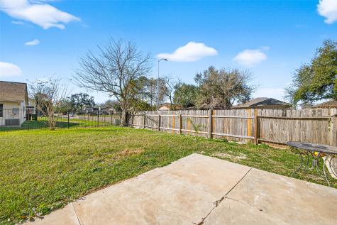 3479 Rockrill Drive Houston TX 77045