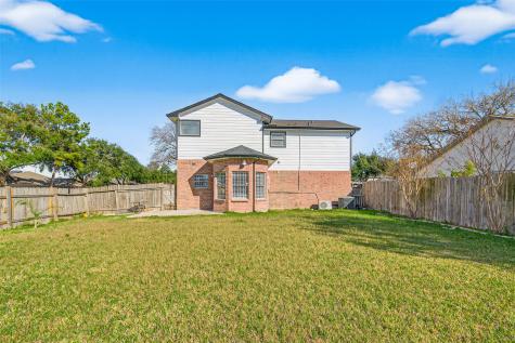 3479 Rockrill Drive Houston TX 77045