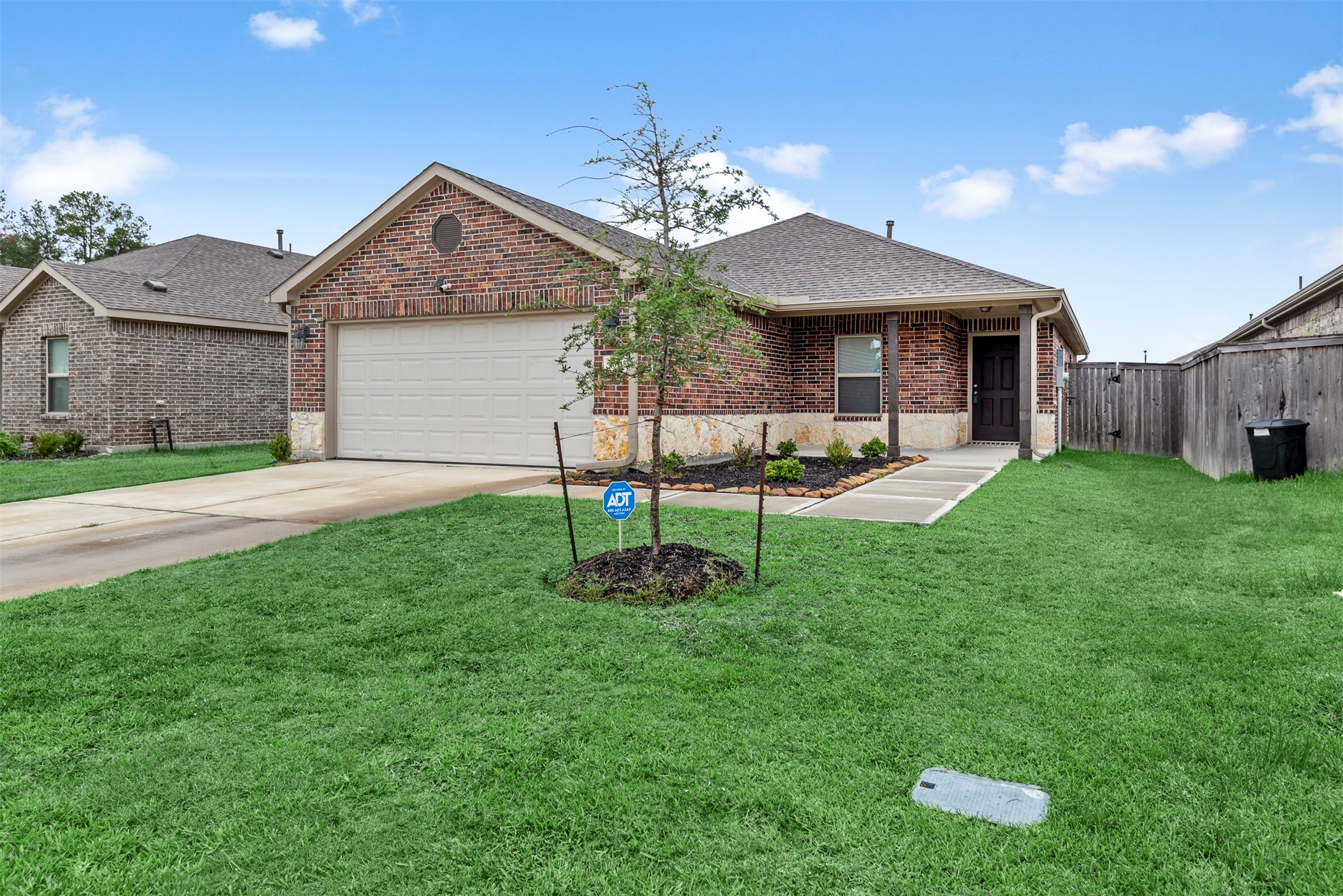 20911 Canary Wood Lane New Caney TX 77357