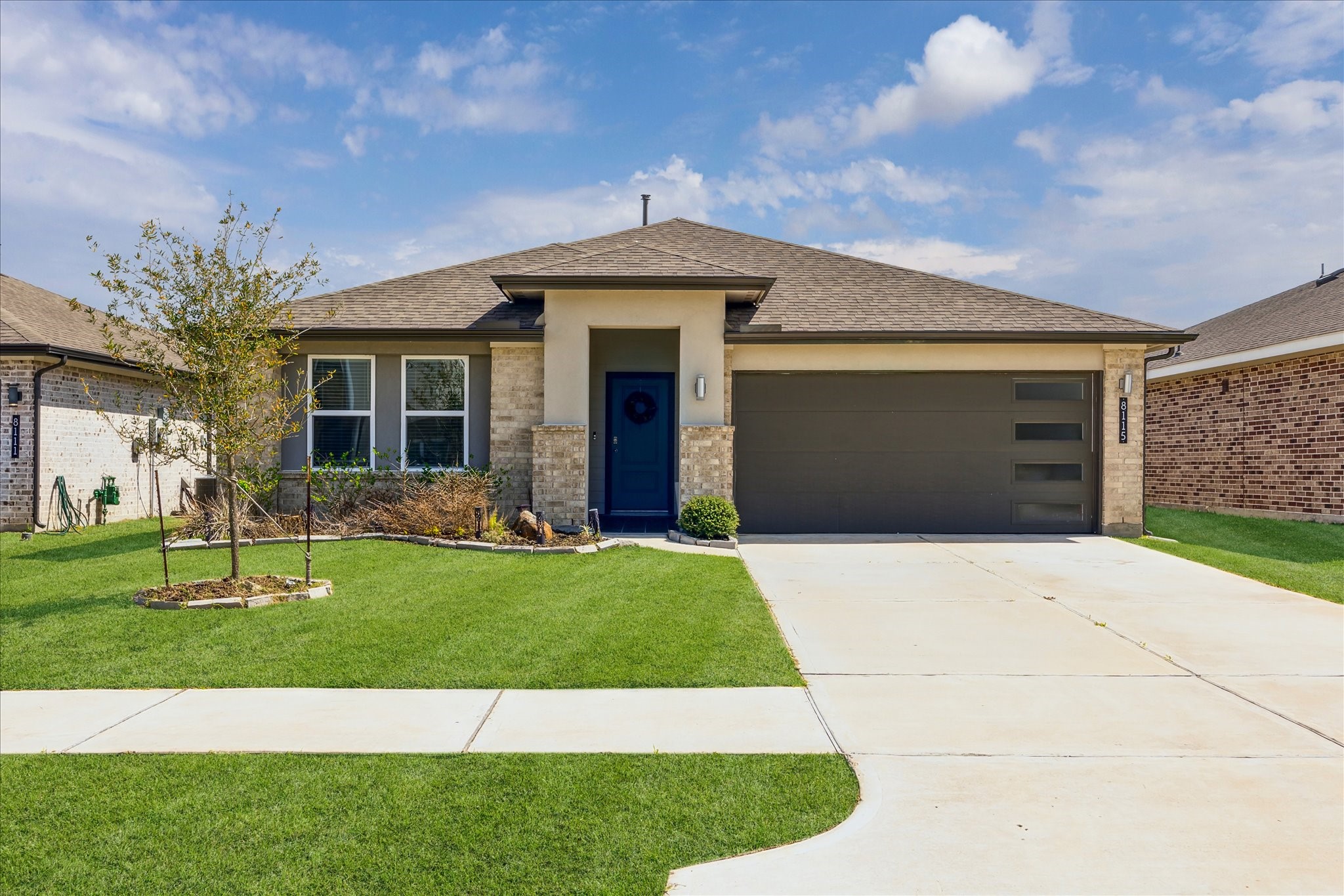 8115 Brahman Lane Rosharon TX 77583