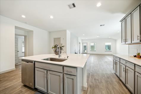 8115 Brahman Lane Rosharon TX 77583