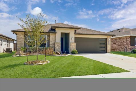 8115 Brahman Lane Rosharon TX 77583