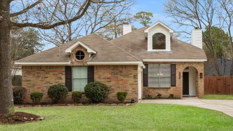 1931 Invermere Drive Spring TX 77386
