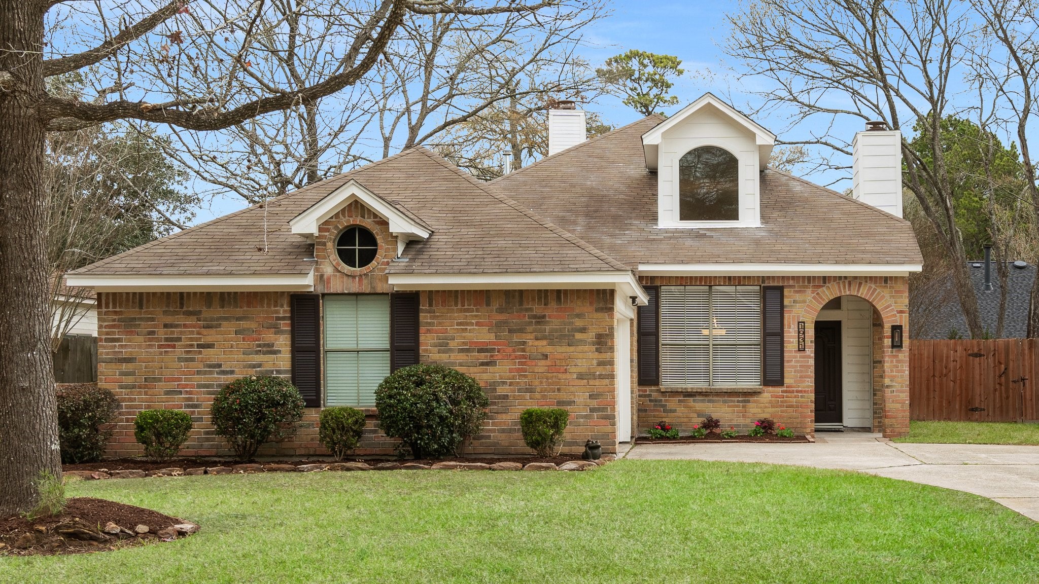 1931 Invermere Drive Spring TX 77386