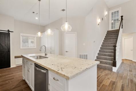 1931 Invermere Drive Spring TX 77386