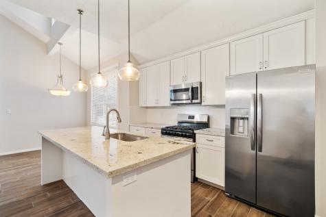 1931 Invermere Drive Spring TX 77386