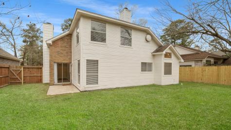 1931 Invermere Drive Spring TX 77386