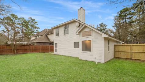 1931 Invermere Drive Spring TX 77386