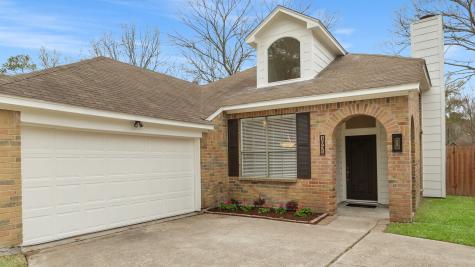 1931 Invermere Drive Spring TX 77386