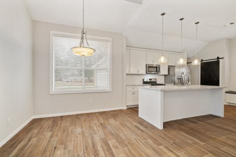 1931 Invermere Drive Spring TX 77386