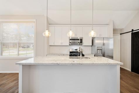 1931 Invermere Drive Spring TX 77386
