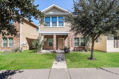 11912 Jelicoe Drive Houston TX 77047