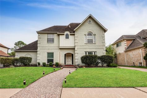 11507 Del Monte Drive Houston TX 77077