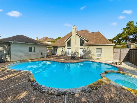 11507 Del Monte Drive Houston TX 77077