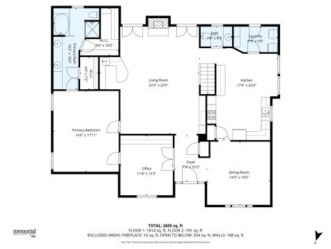 11507 Del Monte Drive Houston TX 77077