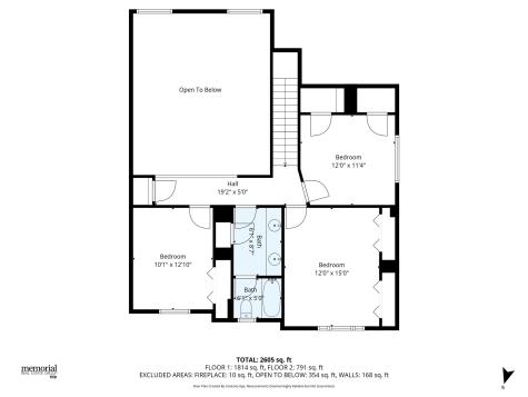 11507 Del Monte Drive Houston TX 77077