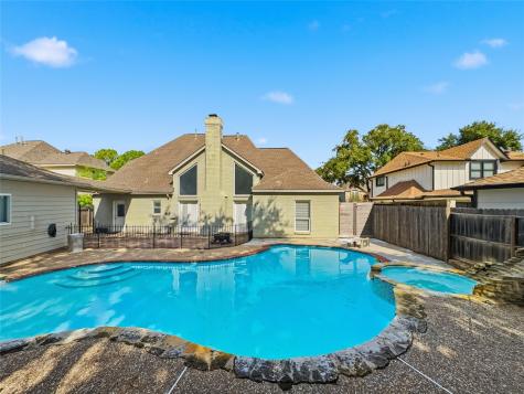 11507 Del Monte Drive Houston TX 77077