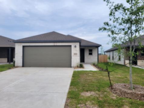 14930 Dane Court Montgomery TX 77316