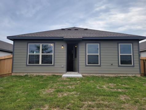 14930 Dane Court Montgomery TX 77316