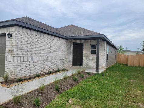 14930 Dane Court Montgomery TX 77316