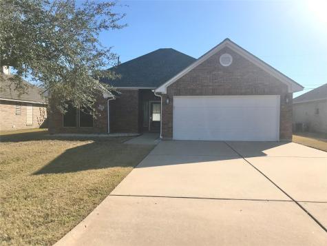 2907 31st Avenue N Texas City TX 77590