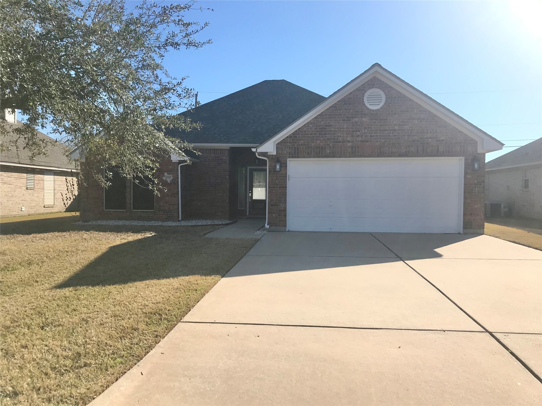 2907 31st Avenue N Texas City TX 77590