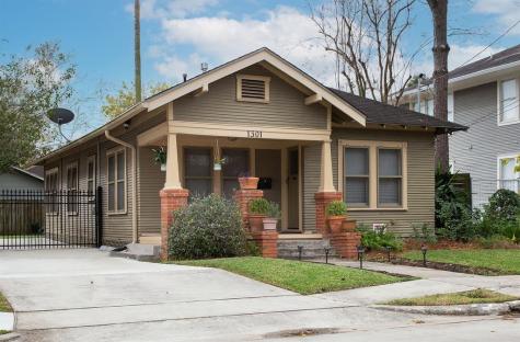 1301 Bomar Street Houston TX 77006