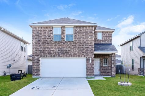 9935 Yanet Grove Lane Houston TX 77044