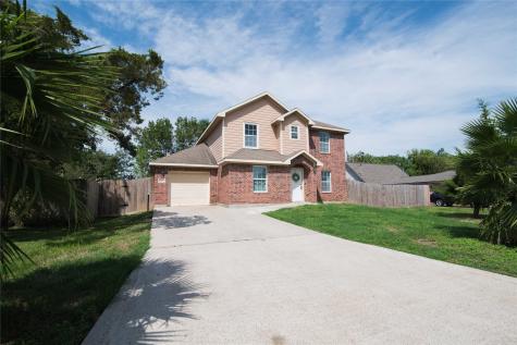 2820 28th Avenue N Texas City TX 77590