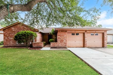 4203 Stonehenge Trail Houston TX 77066