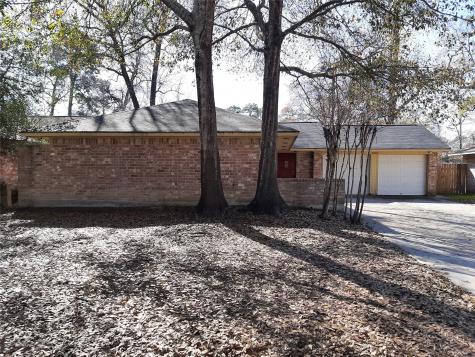 3431 Gary Lane Spring TX 77380