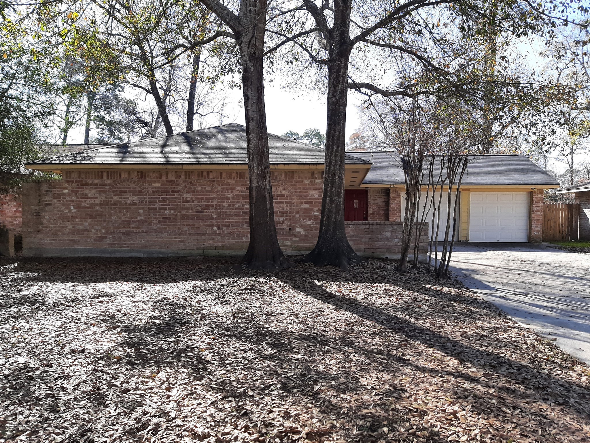 3431 Gary Lane Spring TX 77380