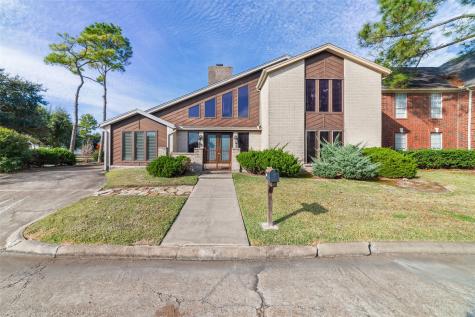 3438 Ashton Park Drive Houston TX 77082