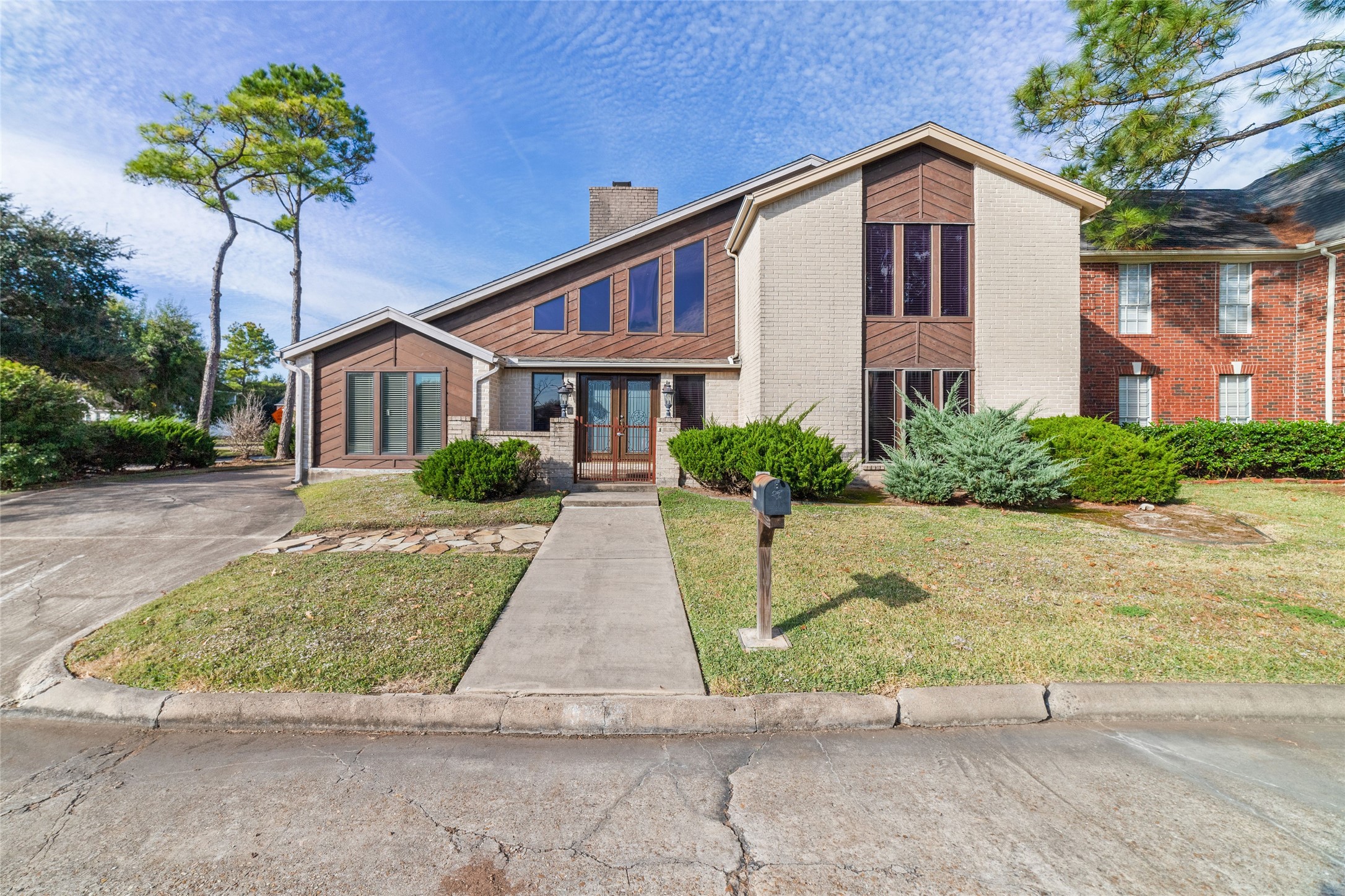 3438 Ashton Park Drive Houston TX 77082