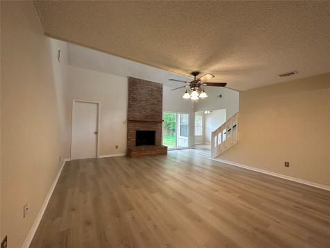 2203 Trail West Street Sugar Land TX 77478