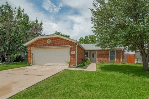 22114 Calderbrook Drive Katy TX 77449