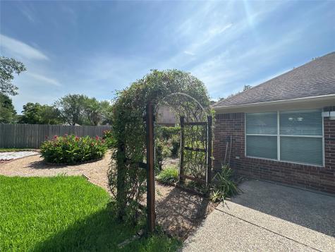 11411 Oak Lake Vista Court Sugar Land TX 77498
